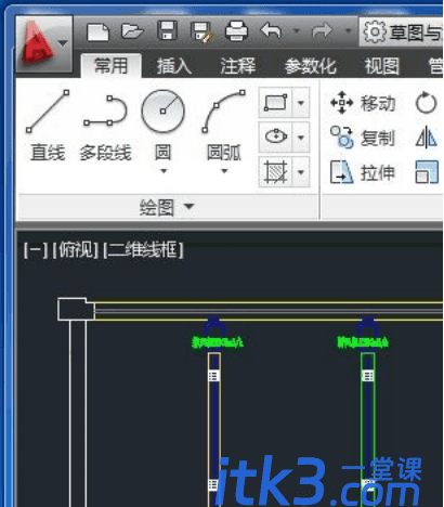 caxa与cad的区别是什么？如何进行格式转换？-6