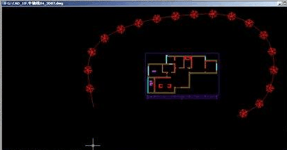 CAD中的Byblock、Bylayer是什么意思？-6