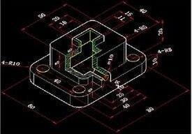 CAD中的Byblock、Bylayer是什么意思？-7