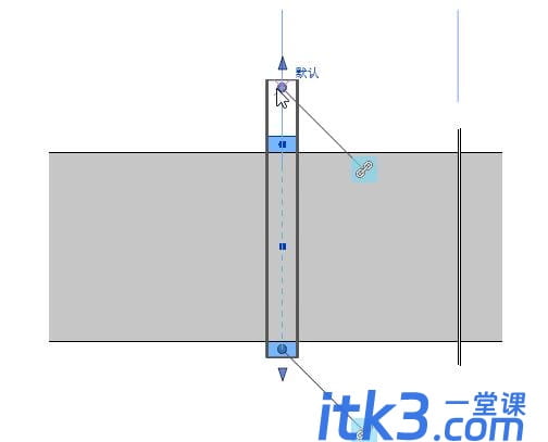 Revit MEP预制零件支吊架绘制方法讲解-6