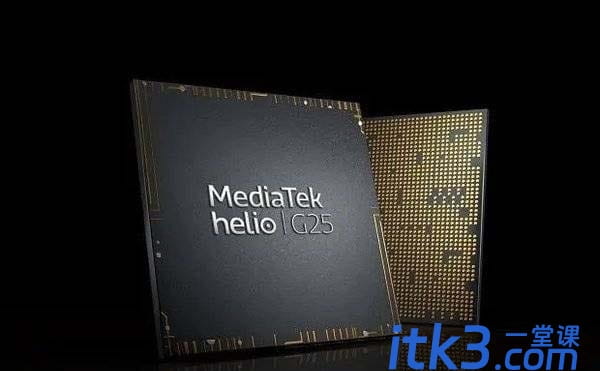 Helio G25对比骁龙680哪个好？-1