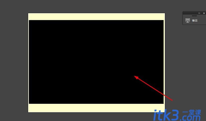animate遮罩层怎么用? Animate制作图片遮罩动画的技巧-7 animate遮罩层怎么用? Animate制作图片遮罩动画的技巧