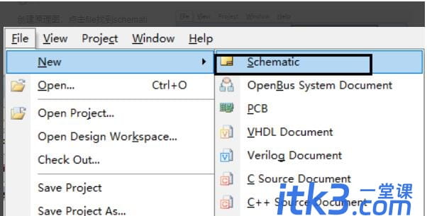 Altium Designer2020怎么添加元件库?-3 Altium Designer2020怎么添加元件库?