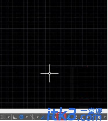 autocad2020怎么显示线宽?cad设置线宽教程-7 autocad2020怎么显示线宽?cad设置线宽教程