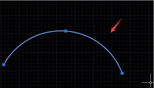autocad2020怎么显示线宽?cad设置线宽教程-5 autocad2020怎么显示线宽?cad设置线宽教程