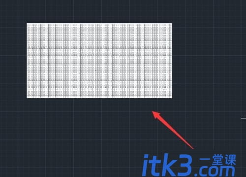 AutoCAD2014如何使用图案填充?-6 AutoCAD2014如何使用图案填充?