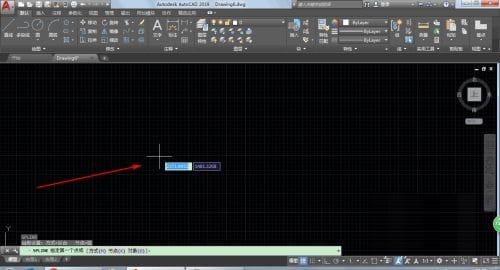 AutoCAD2019怎么画样条曲线？-3