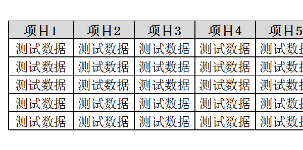 CAD图纸表格打印很模糊该怎么办? cad打印不清晰如何调整?-2