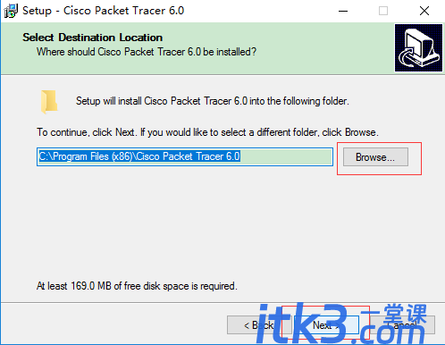 思科模拟器(Cisco Packet Tracer)如何安装-3
