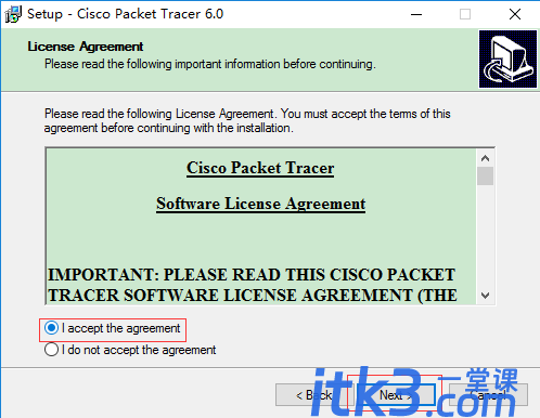思科模拟器(Cisco Packet Tracer)如何安装-2