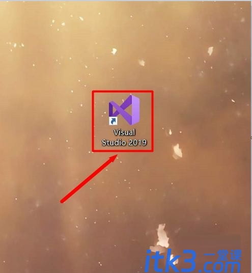 visual studio 2019如何自定义快捷键?-1 visual studio 2019如何自定义快捷键?