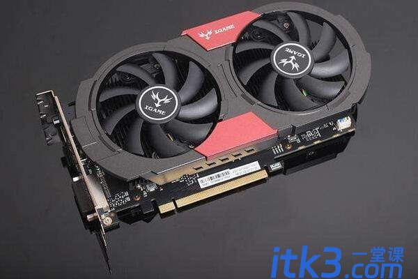 gtx1050和gtx1050ti差距大吗？gtx1050和gtx1050ti对比介绍！