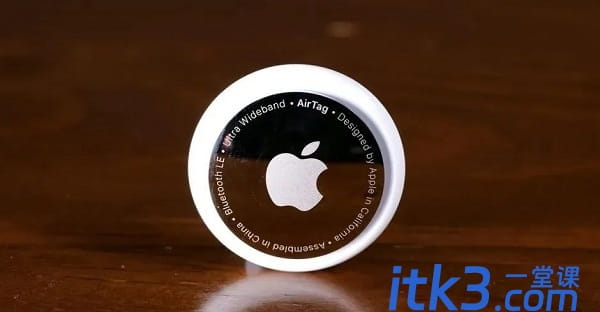 airtag怎么用？airtag连接教程-1