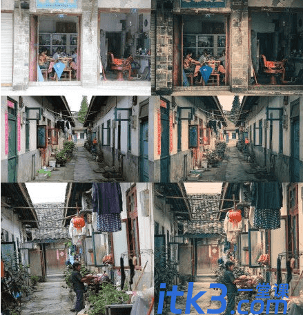 lightroom怎么进行高级调色？lightroom高级调色教程-10