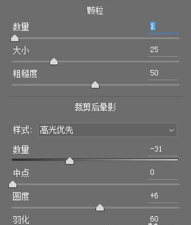 lightroom怎么进行高级调色？lightroom高级调色教程-8