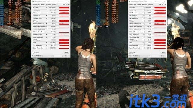 锐龙5 3550H值不值得买？AMD移动平台高性能处理器锐龙5 3550H评测-10