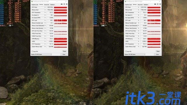 锐龙5 3550H值不值得买？AMD移动平台高性能处理器锐龙5 3550H评测-12