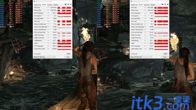 锐龙5 3550H值不值得买？AMD移动平台高性能处理器锐龙5 3550H评测-9