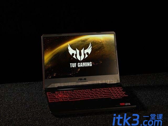 锐龙5 3550H值不值得买？AMD移动平台高性能处理器锐龙5 3550H评测-4