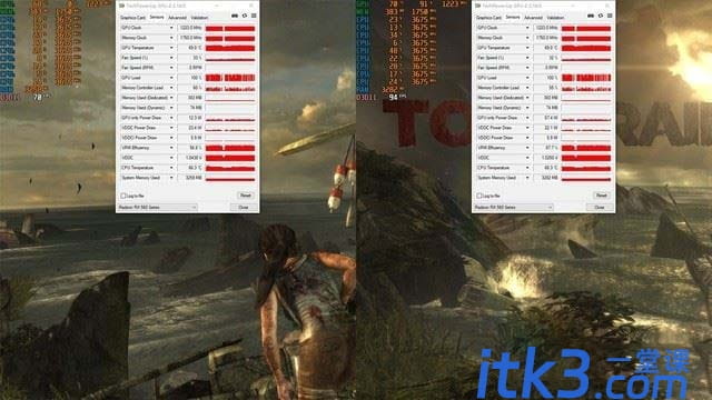 锐龙5 3550H值不值得买？AMD移动平台高性能处理器锐龙5 3550H评测-11