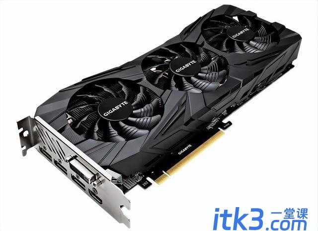 rtx4070与gtx1080Ti 有什么区别? rtx4070h对比gtx1080Ti显卡性能差距测评-1