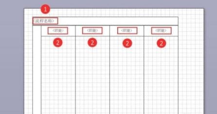 Visio 2021怎么使用？Visio 2021画流程图方法？-3