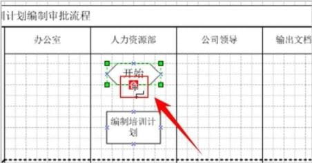 Visio 2021怎么使用？Visio 2021画流程图方法？-10