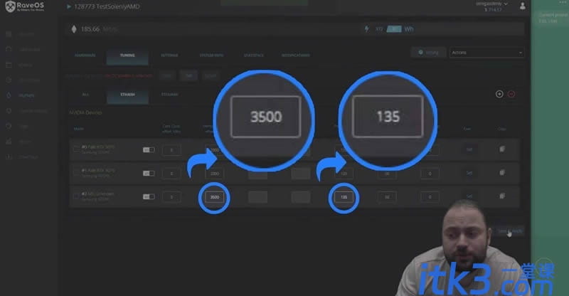 RTX3060Ti和RTX3070显卡那个算力更强？-6