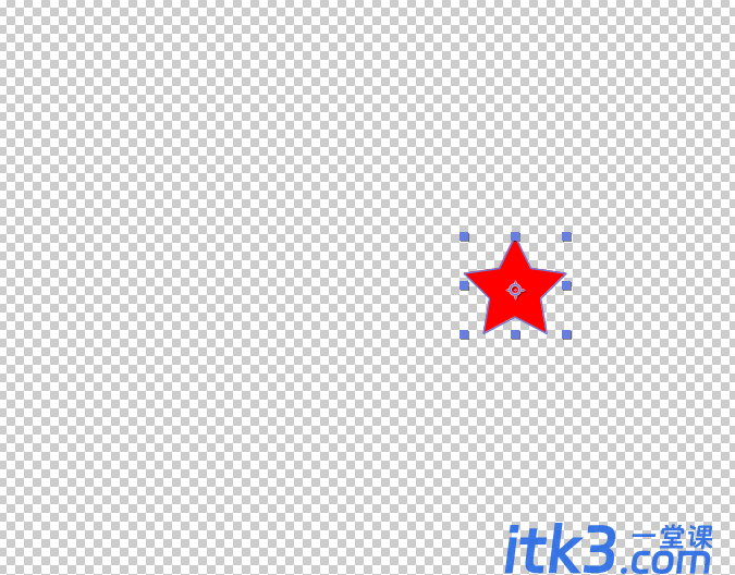 ae怎么制作花瓣中心向外扩散的动画效果?-6