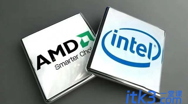 AMD处理器和英特尔处理器怎么选 AMD处理器和英特尔处理器区别对比-1