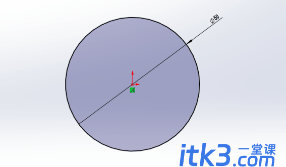solidworks外螺纹怎么画？ 螺纹实例教程