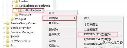 CATIA许可证都是灰色不可选的解决方法-8