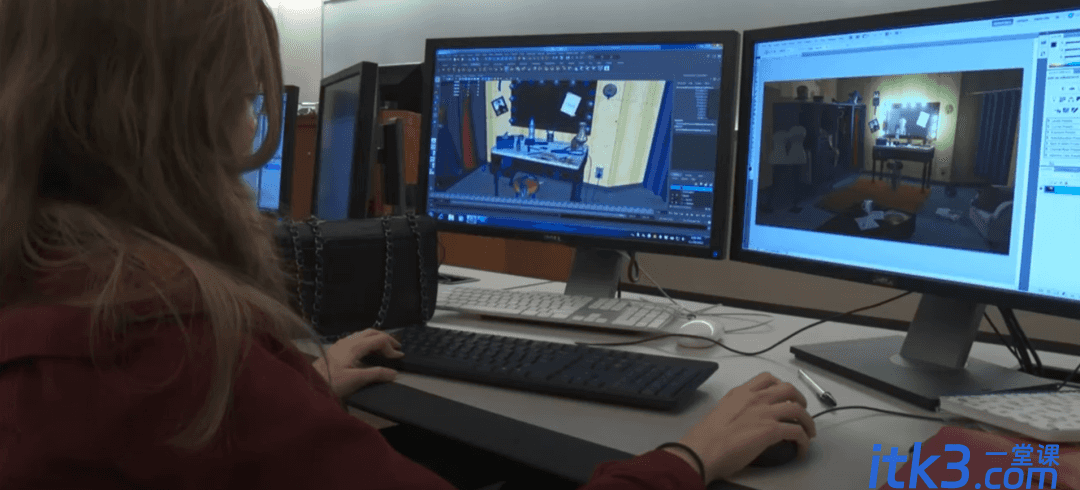 Autodesk Maya学习全攻略-1 Autodesk Maya学习全攻略