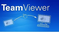 teamviewer设置固定安全性密码的操作教程-1