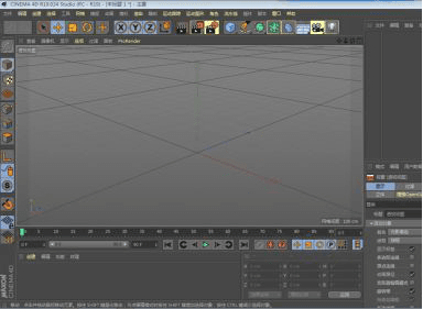 C4D插入图片怎么插入图片你知道吗？-1