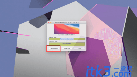 mac cad2021你知道该怎么安装吗？-14