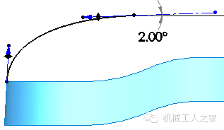 SOLIDWORKS高级曲面建模-20
