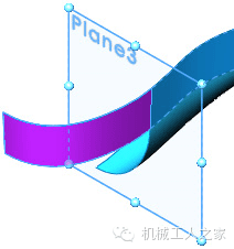 SOLIDWORKS高级曲面建模-1