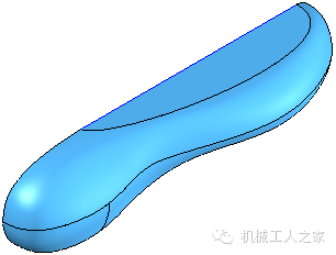SOLIDWORKS高级曲面建模-10