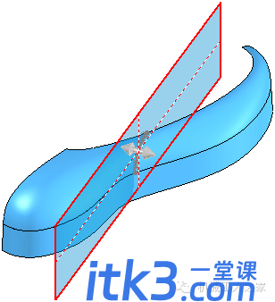 SOLIDWORKS高级曲面建模-27