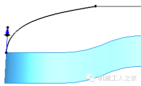 SOLIDWORKS高级曲面建模-19