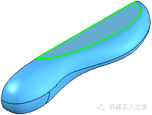 SOLIDWORKS高级曲面建模-9