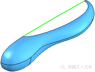 SOLIDWORKS高级曲面建模-8