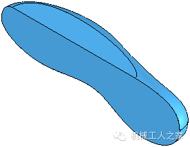 SOLIDWORKS高级曲面建模-12