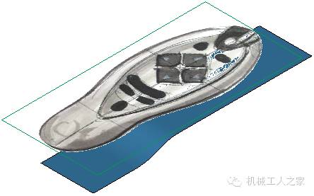 SOLIDWORKS高级曲面建模-12