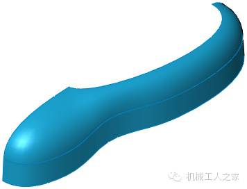 SOLIDWORKS高级曲面建模-33