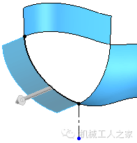 SOLIDWORKS高级曲面建模-2