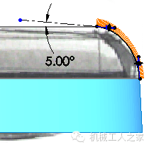 SOLIDWORKS高级曲面建模-22