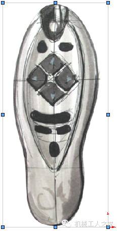 SOLIDWORKS高级曲面建模-6