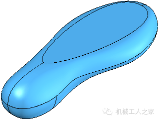 SOLIDWORKS高级曲面建模-13